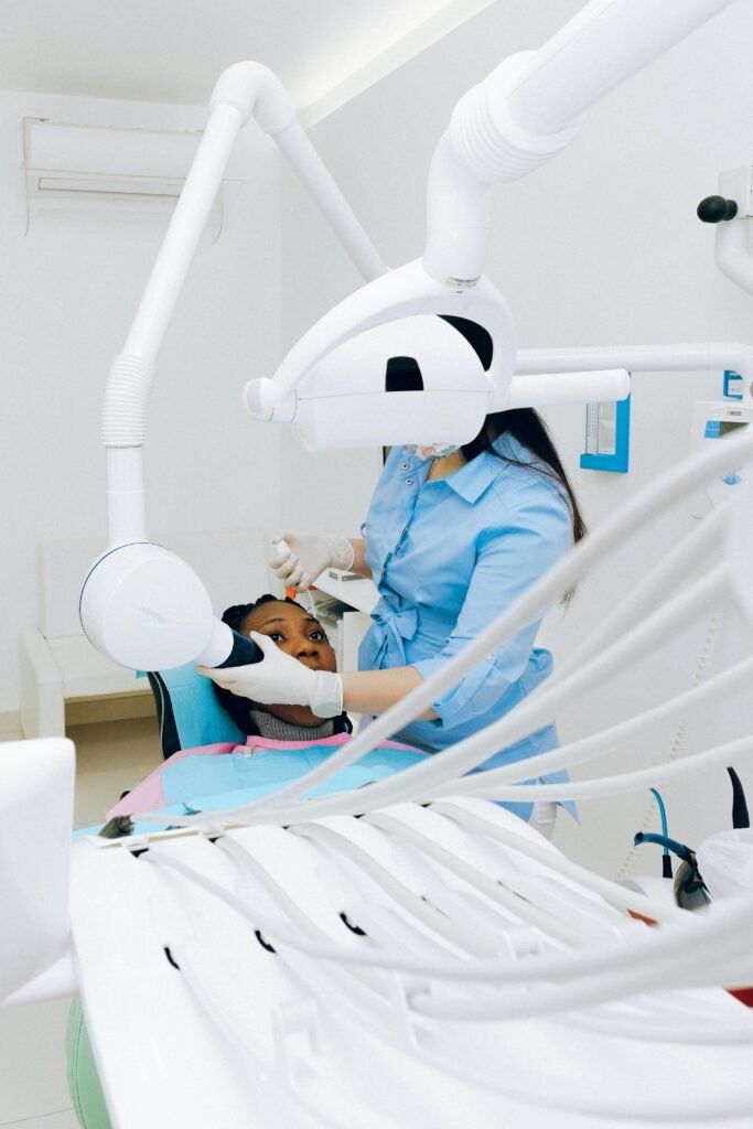 Expert Dental Care Services USA